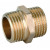 Mosadzná vsuvka 3/4" PN16